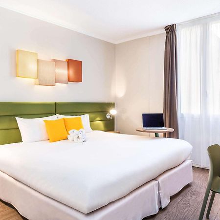 Hotel Matabi Toulouse Gare By Happyculture Dış mekan fotoğraf