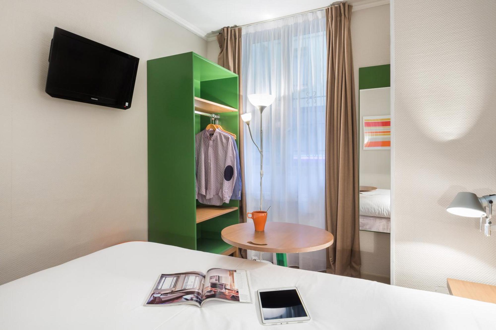 Hotel Matabi Toulouse Gare By Happyculture Dış mekan fotoğraf